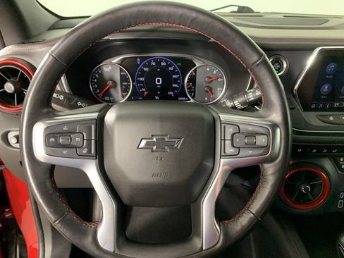 Used 2020 Chevrolet Blazer RS image 21