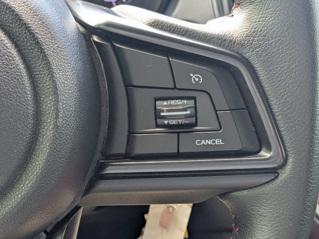 Used 2022 Subaru WRX AWD/4WD image 26