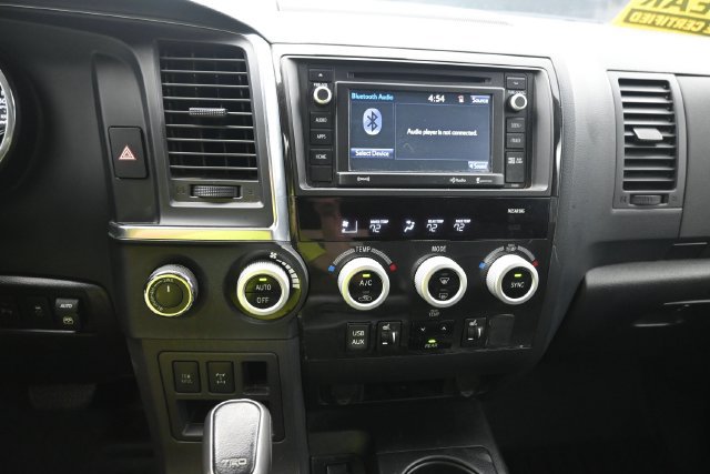 Used 2018 Toyota Sequoia TRD Sport AWD/4WD image 20