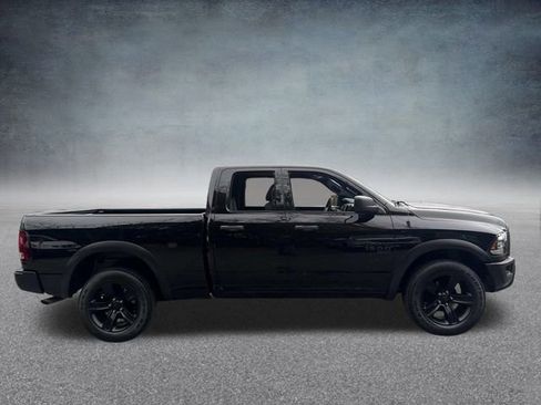 Used 2022 RAM 1500 Classic Warlock image 3