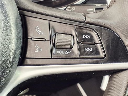 Used 2018 Alfa Romeo Stelvio Ti Sport image 19