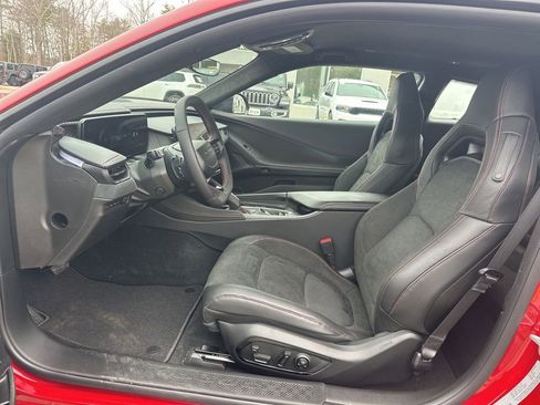 New 2026 Dodge Charger R/T Scat Pack image 11