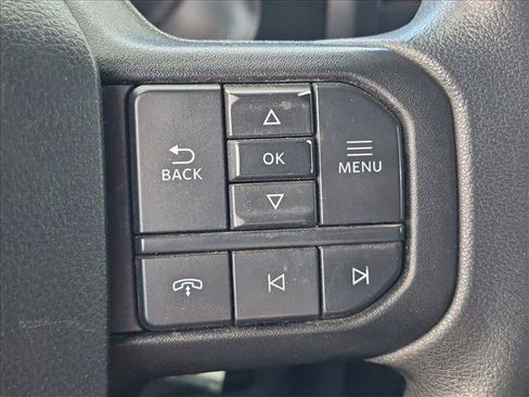 Used 2023 Ford F250 XL w/ FX4 Off-Road Package AWD/4WD image 15