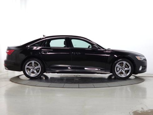 Used 2024 Audi A6 Premium Plus AWD/4WD image 11