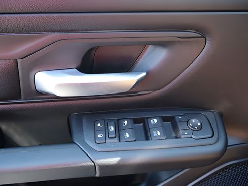New 2026 RAM 1500 Warlock AWD/4WD image 21