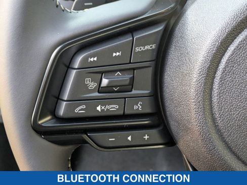Certified 2025 Subaru Forester Premium image 19