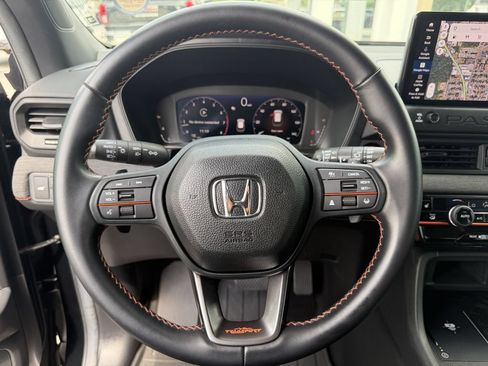 Used 2026 Honda Passport TrailSport image 33