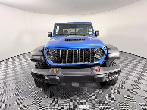 New 2026 Jeep Gladiator Mojave image 3