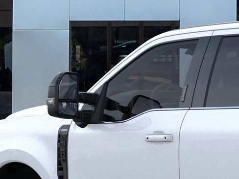 New 2026 Ford F350 Lariat w/ Tremor Off-Road Package image 21