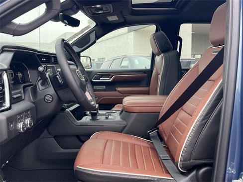 New 2026 GMC Sierra 1500 Denali Ultimate image 25