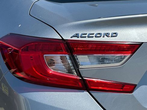 Used 2019 Honda Accord EX-L image 25
