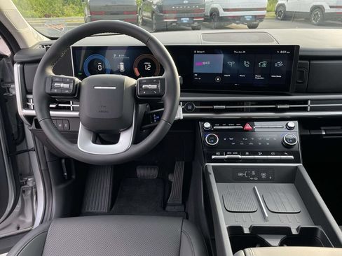 Certified 2026 Hyundai Santa Fe SEL AWD/4WD image 4