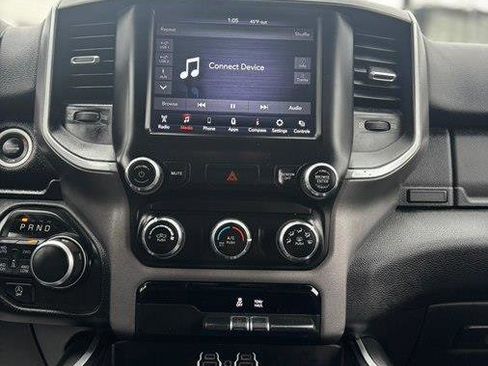 Used 2021 RAM 1500 Big Horn image 10