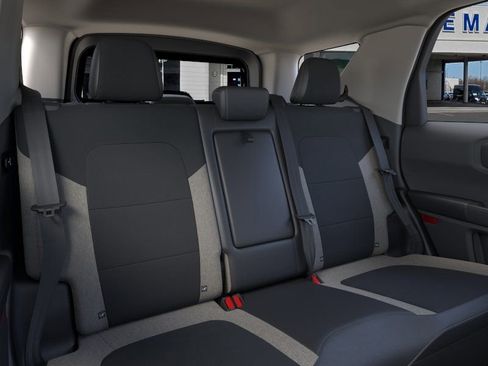 New 2026 Ford Bronco Sport Big Bend w/ Convenience Package image 11
