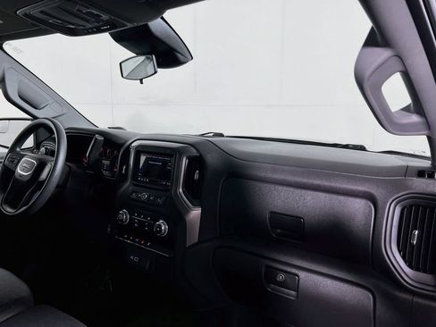 Used 2024 GMC Sierra 1500 Pro w/ Pro Value Package AWD/4WD image 25