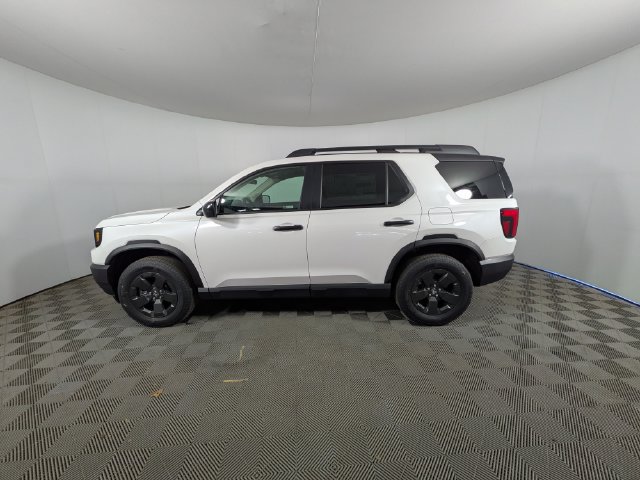 New 2026 Honda Passport RTL image 17