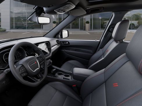 New 2026 Dodge Durango GT image 51