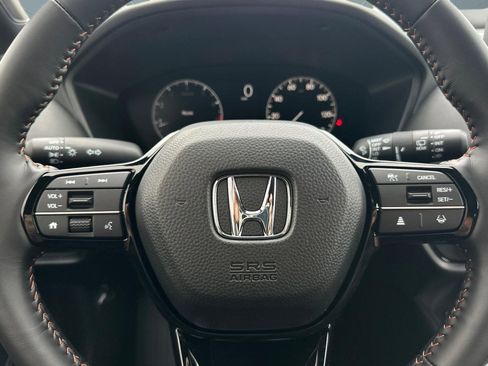 New 2027 Honda HR-V Sport image 14