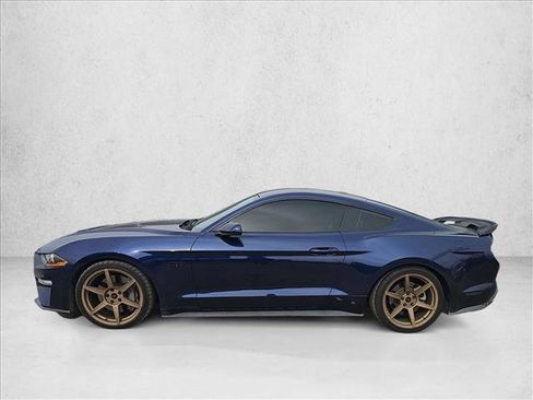Used 2019 Ford Mustang GT w/ Equipment Group 301A image 2