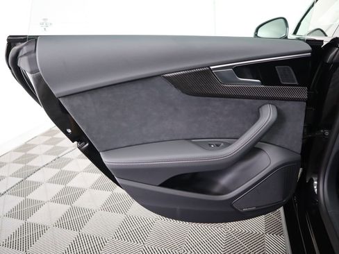 Used 2025 Audi A5 2.0T Premium Plus w/ Premium Plus image 28