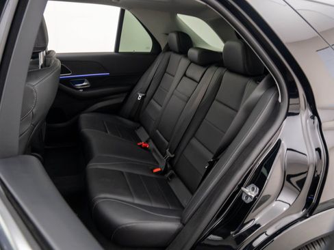 New 2026 Mercedes-Benz GLE 450 4MATIC image 20