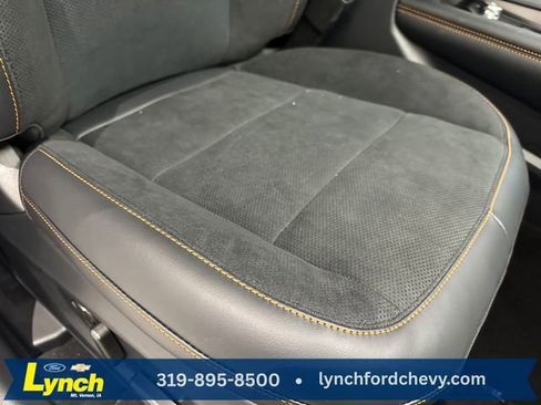 New 2026 Ford Explorer Tremor image 11