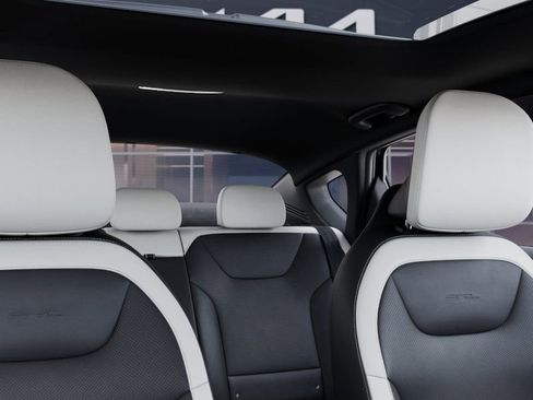 New 2026 Kia K4 GT-Line Turbo FWD image 33