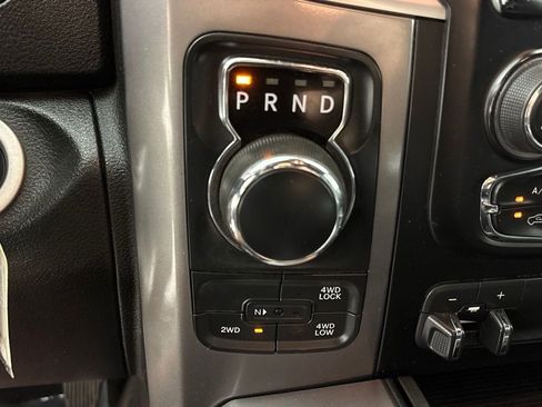 Used 2021 RAM 1500 Warlock w/ Trailer Tow Group AWD/4WD image 38