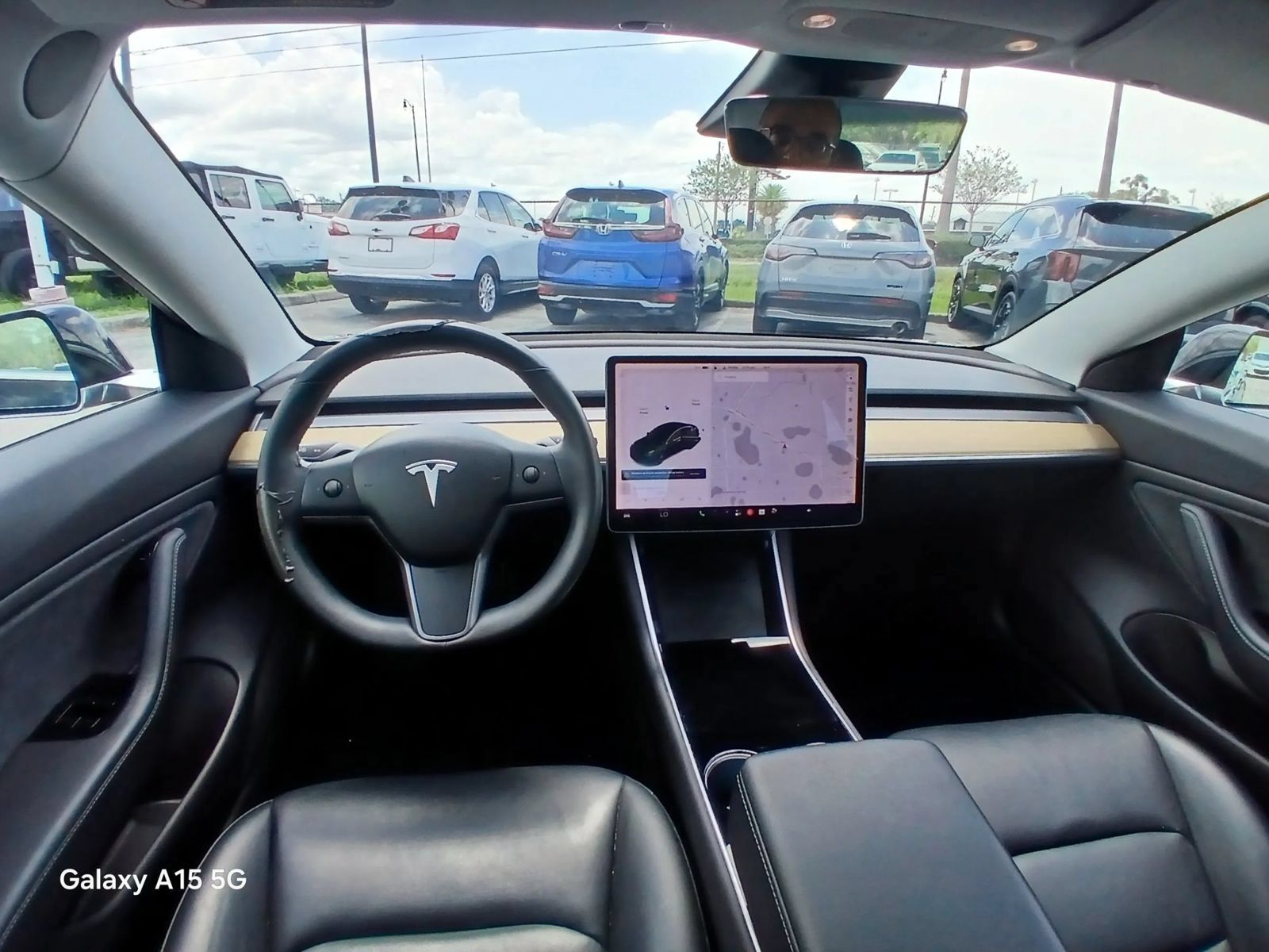 Used 2019 Tesla Model 3 Standard Range Plus RWD image 44