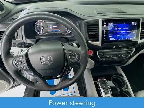 Used 2020 Honda Ridgeline RTL-E image 14