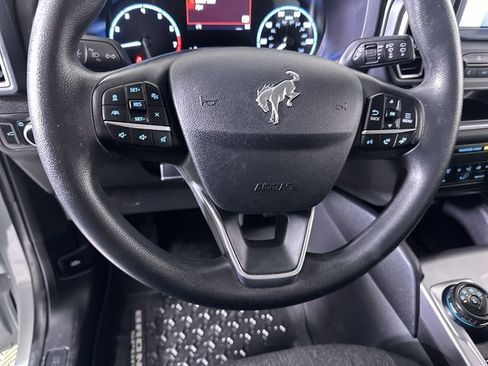 Used 2024 Ford Bronco Sport Big Bend image 11