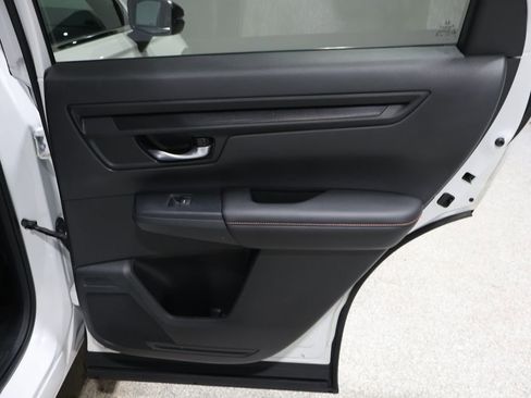 Used 2023 Honda CR-V Sport image 21