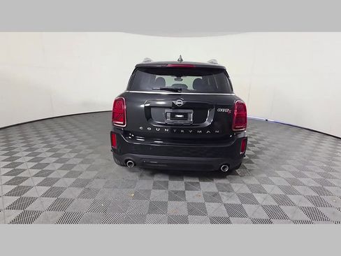 Used 2022 MINI Cooper Countryman S FWD image 40