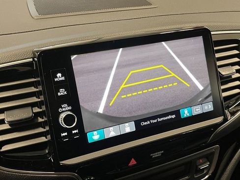 New 2026 Honda Ridgeline Black Edition image 15