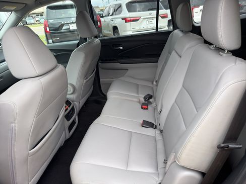 Used 2022 Honda Pilot EX-L image 30