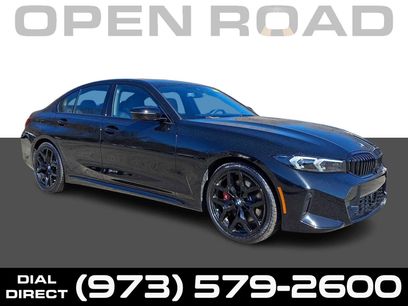 Used 2026 BMW 330i xDrive Sedan w/ M Sport Package