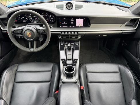 Certified 2022 Porsche 911 Carrera S image 14