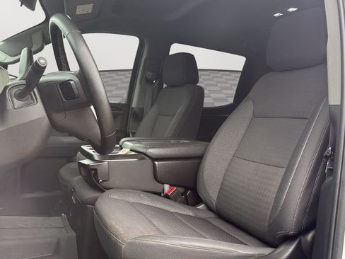 Used 2024 GMC Sierra 1500 Elevation image 16