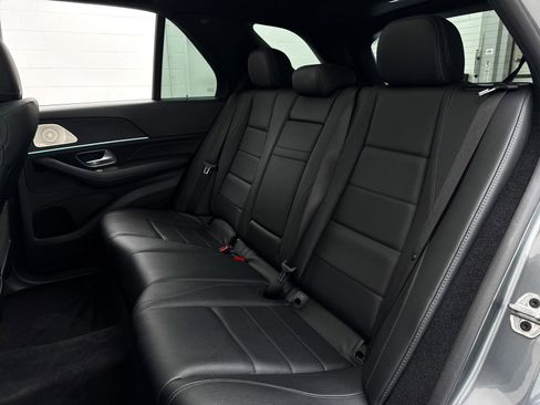 Used 2023 Mercedes-Benz GLE 350 image 31
