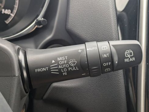 New 2026 Mitsubishi Outlander Sport LE AWD/4WD image 28
