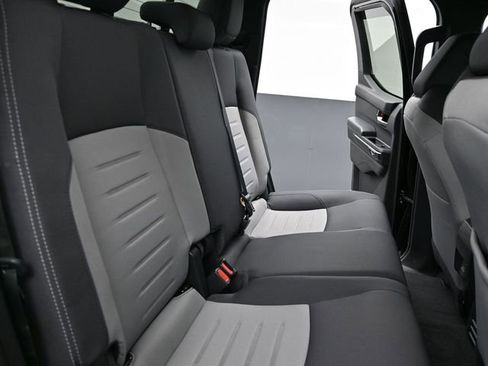 Used 2024 Toyota Tacoma TRD Off-Road w/ TRD Off Road Upgrade Package image 21