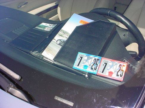 Used 2007 BMW 328xi Coupe image 18