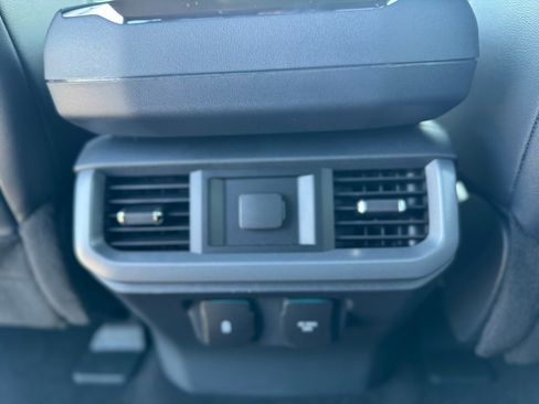 New 2023 Ford F150 Lightning Lariat AWD/4WD image 25