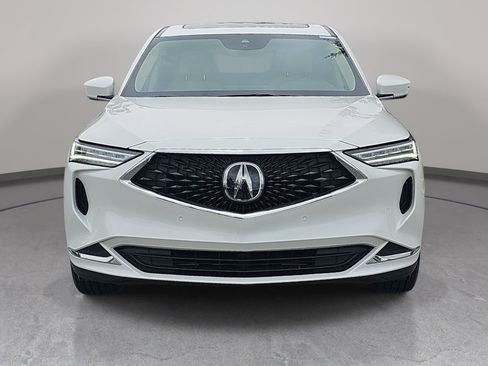 Certified 2024 Acura MDX w/ Technology Package FWD image 2