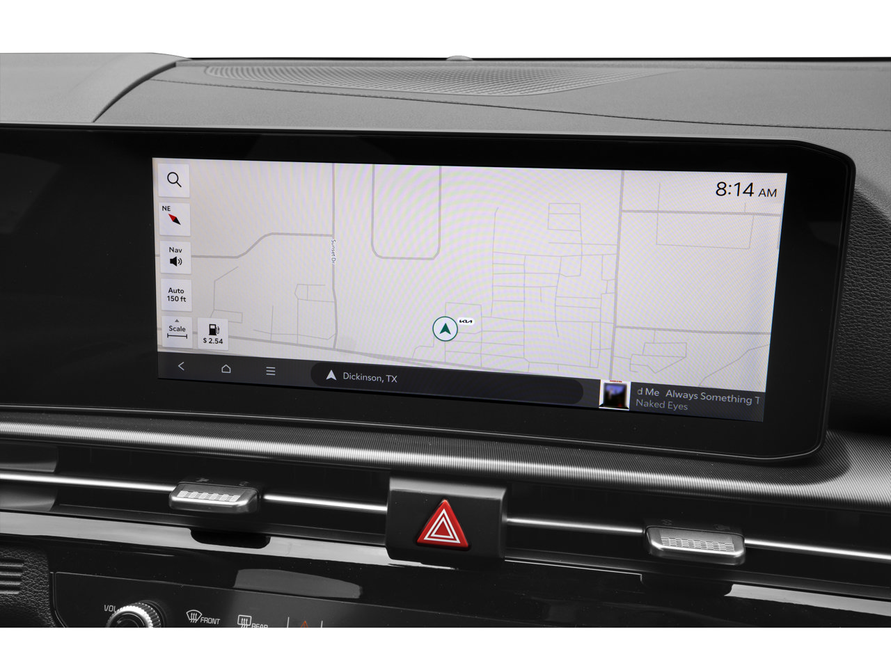 New 2026 Kia Sportage SX FWD image 39
