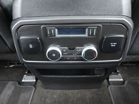 Used 2020 Ford Expedition Max King Ranch RWD image 16