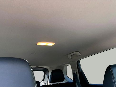 Used 2024 Nissan Rogue SL FWD image 26