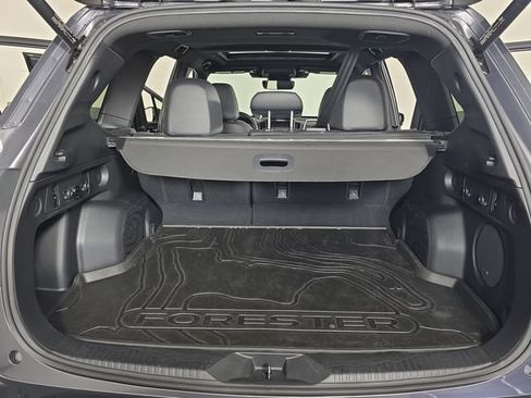 Used 2025 Subaru Forester Limited AWD/4WD image 28