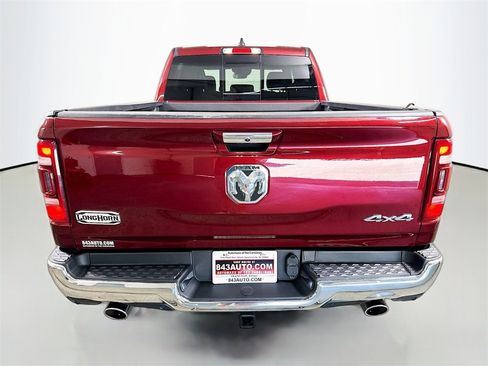Used 2022 RAM 1500 Limited image 6