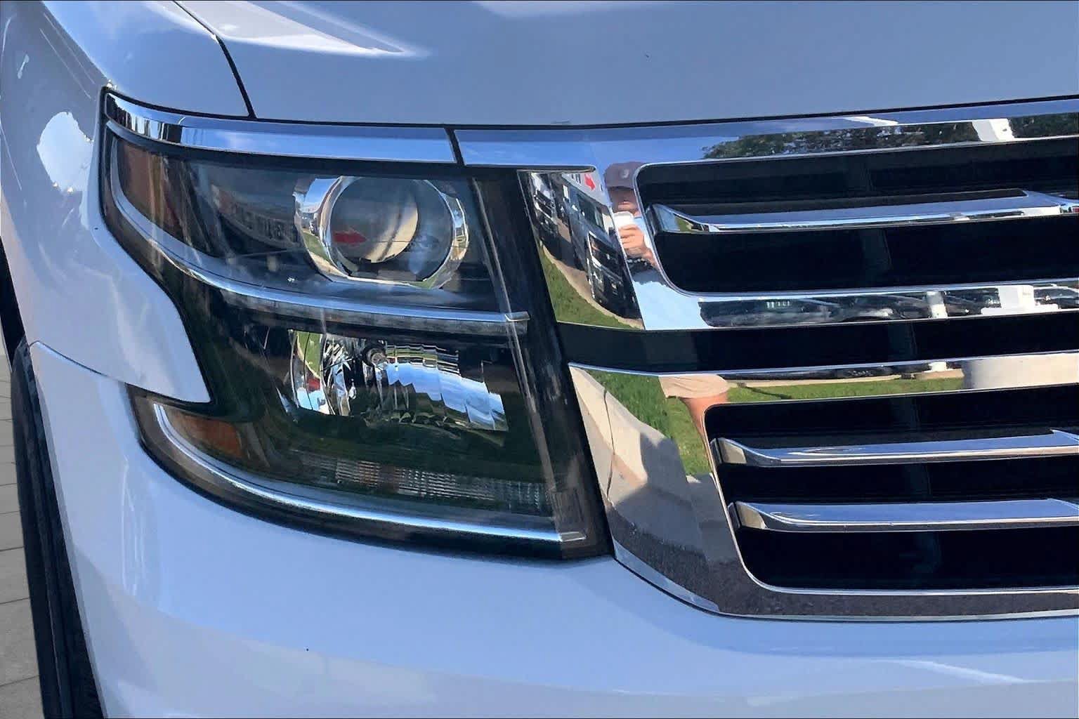Used 2019 Chevrolet Tahoe LT AWD/4WD image 28